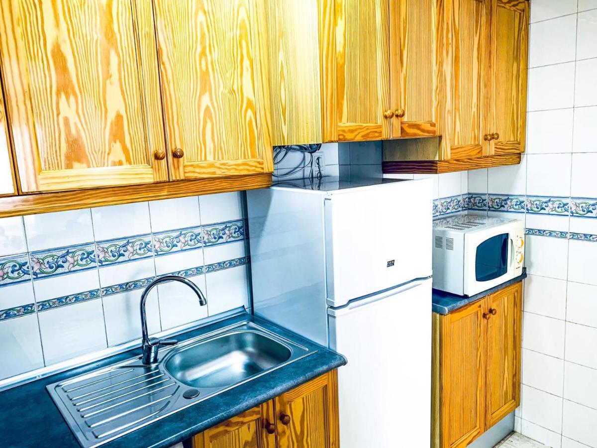 Apartment Bella Mar Torrevieja Kültér fotó