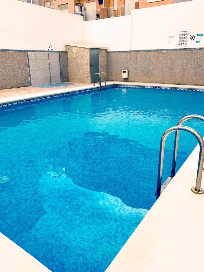 Apartment Bella Mar Torrevieja Kültér fotó