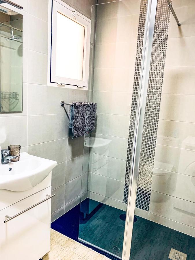 Apartment Bella Mar Torrevieja Kültér fotó
