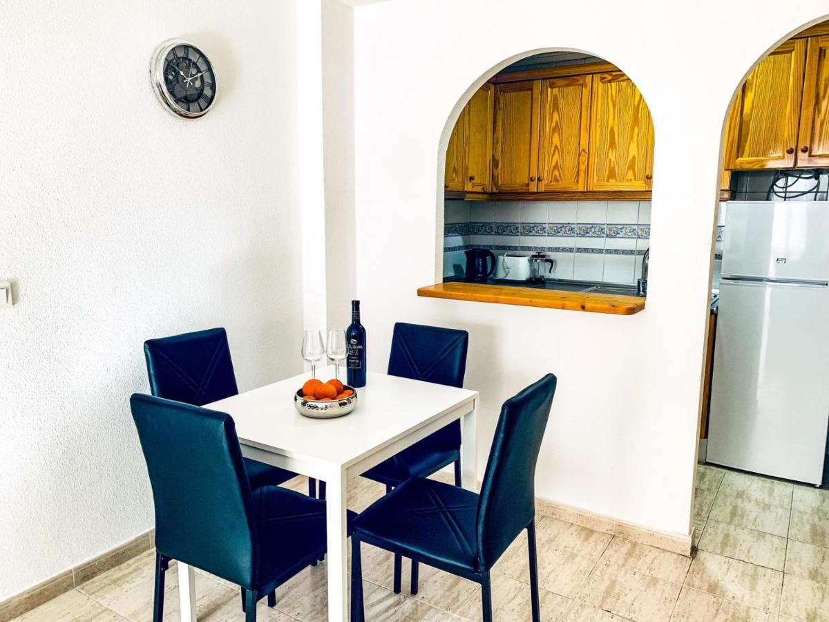 Apartment Bella Mar Torrevieja Kültér fotó