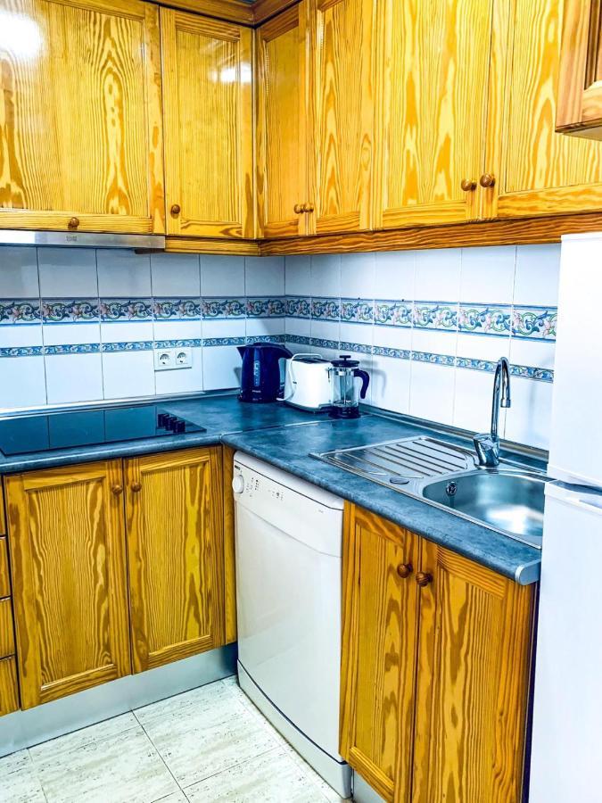 Apartment Bella Mar Torrevieja Kültér fotó
